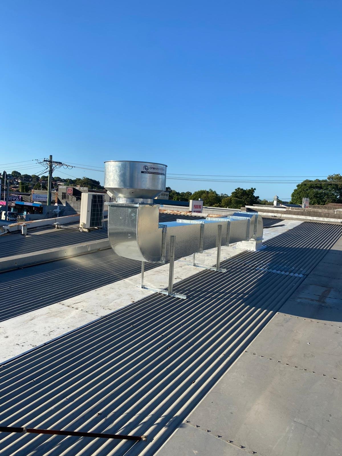 Professional On-Site Installation